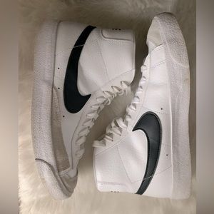 Nike blazers